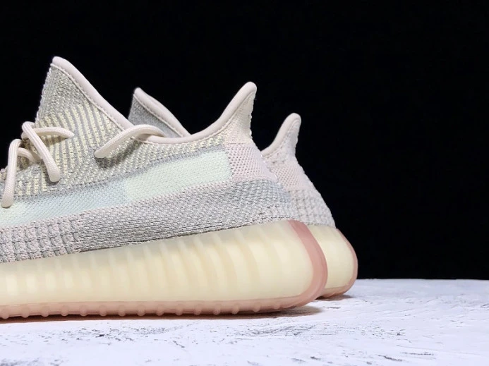 Adidas Yeezy Boost 350 V2 Citrin FW Trendy 458