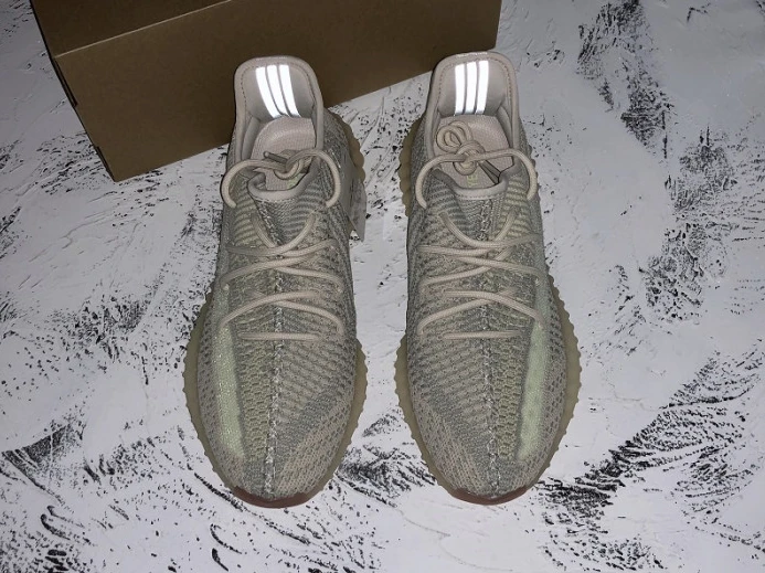 Adidas Yeezy Boost 350 V2 Citrin FW Trendy 458