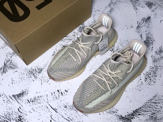 Adidas Yeezy Boost 350 V2 Citrin FW Trendy 458