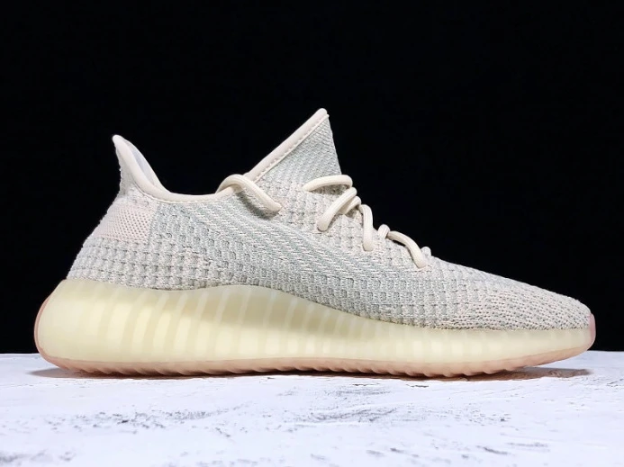 Adidas Yeezy Boost 350 V2 Citrin FW Trendy 458