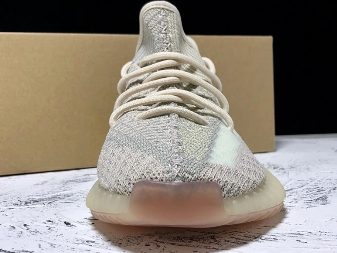 Adidas Yeezy Boost 350 V2 Citrin FW Trendy 458