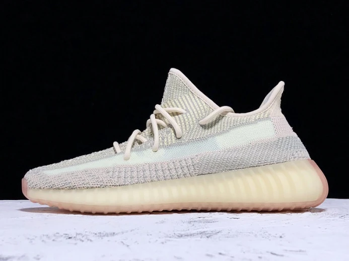 Adidas Yeezy Boost 350 V2 Citrin FW Trendy 458