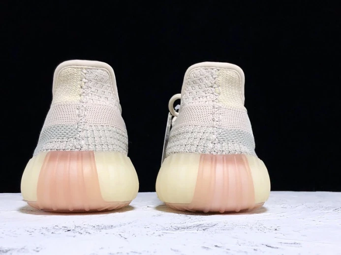 Adidas Yeezy Boost 350 V2 Citrin FW Trendy 458