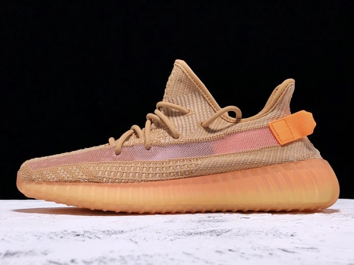 Adidas Yeezy Boost 350 V2 Clay EG GoAnywhere 448