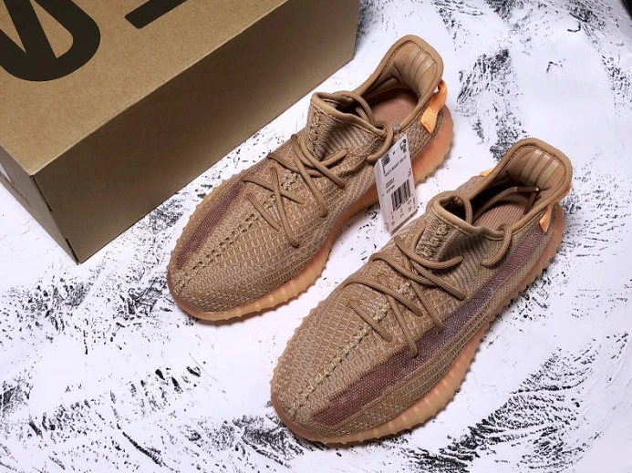 Adidas Yeezy Boost 350 V2 Clay EG GoAnywhere 448