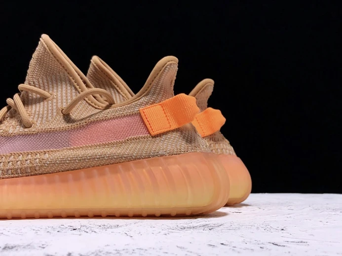 Adidas Yeezy Boost 350 V2 Clay EG GoAnywhere 448