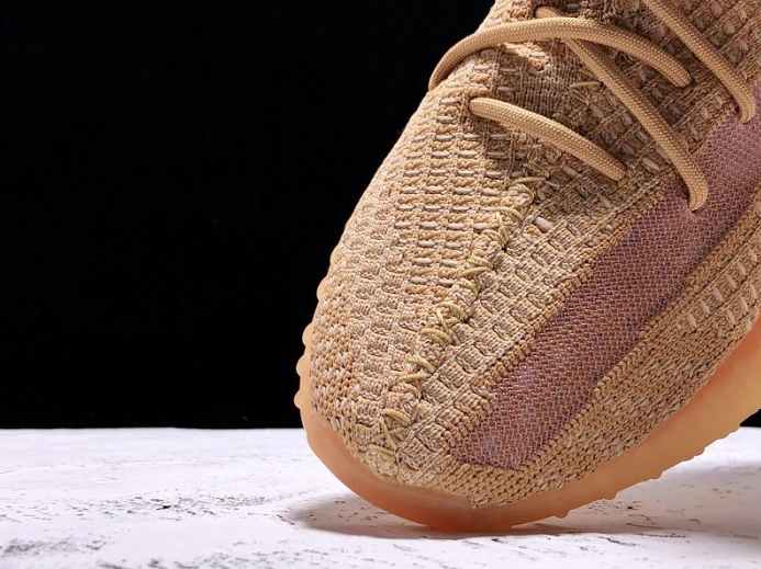 Adidas Yeezy Boost 350 V2 Clay EG GoAnywhere 448