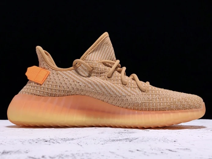 Adidas Yeezy Boost 350 V2 Clay EG GoAnywhere 448