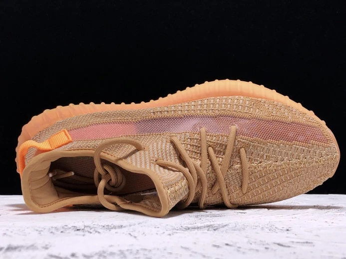Adidas Yeezy Boost 350 V2 Clay EG GoAnywhere 448