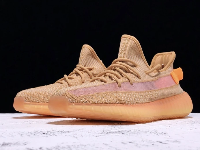 Adidas Yeezy Boost 350 V2 Clay EG GoAnywhere 448