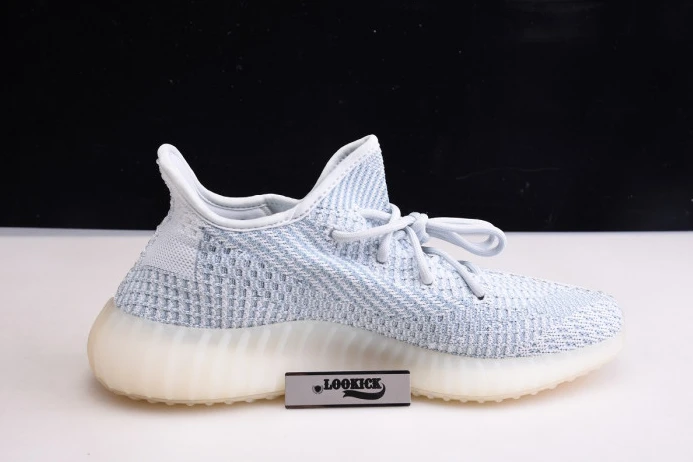 Adidas Yeezy Boost 350 V2 Cloud White FW Trendy 430