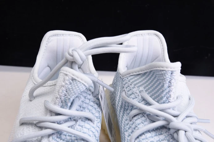 Adidas Yeezy Boost 350 V2 Cloud White FW Trendy 430