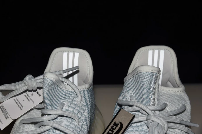Adidas Yeezy Boost 350 V2 Cloud White FW Trendy 430