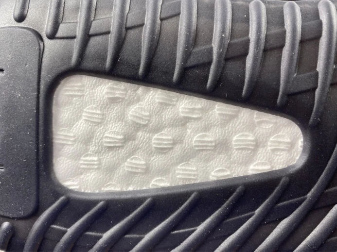 Adidas Yeezy Boost 350 V2 Core Black White BY Trendy 304