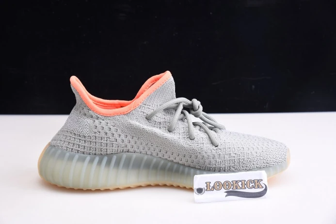 Adidas Yeezy Boost 350 V2 Desert Sage FX Popular 455