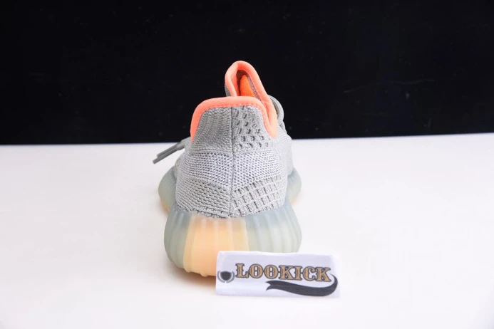 Adidas Yeezy Boost 350 V2 Desert Sage FX Popular 455