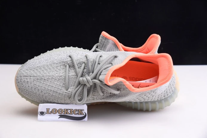 Adidas Yeezy Boost 350 V2 Desert Sage FX Popular 455