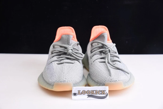Adidas Yeezy Boost 350 V2 Desert Sage FX Popular 455