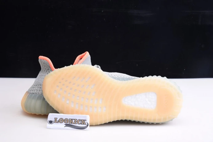 Adidas Yeezy Boost 350 V2 Desert Sage FX Popular 455