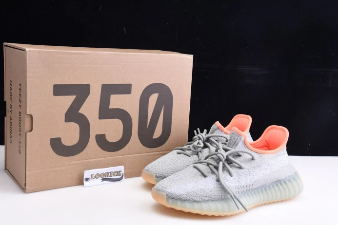 Adidas Yeezy Boost 350 V2 Desert Sage FX Popular 455