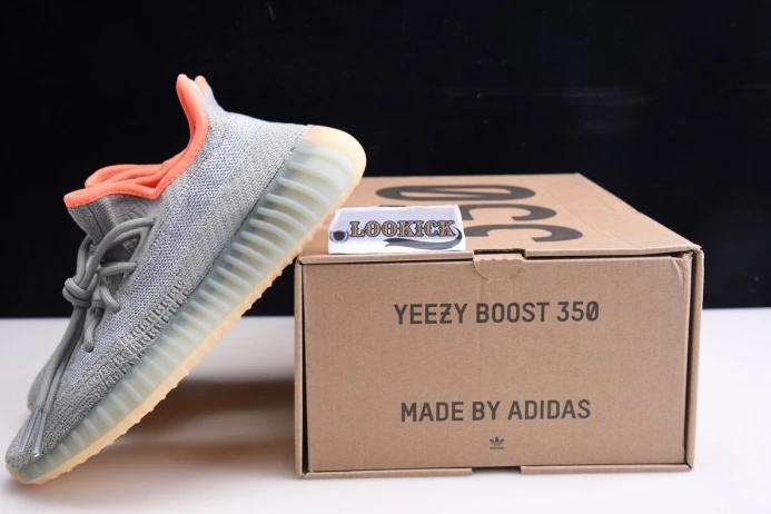 Adidas Yeezy Boost 350 V2 Desert Sage FX Popular 455