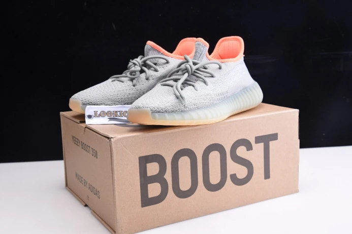 Adidas Yeezy Boost 350 V2 Desert Sage FX Popular 455