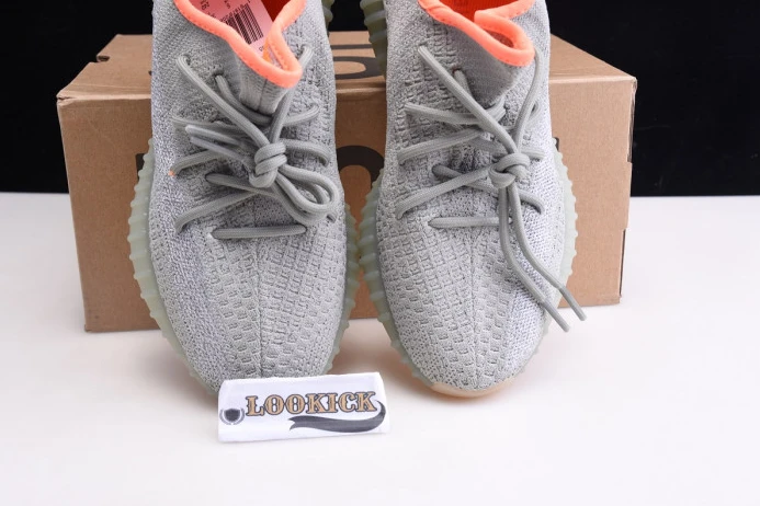 Adidas Yeezy Boost 350 V2 Desert Sage FX Popular 455