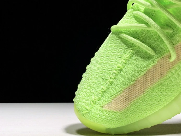 Adidas Yeezy Boost 350 V2 Glow in the Dark EG UrbanStyle 331