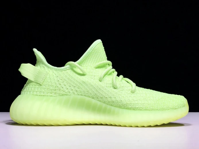 Adidas Yeezy Boost 350 V2 Glow in the Dark EG UrbanStyle 331