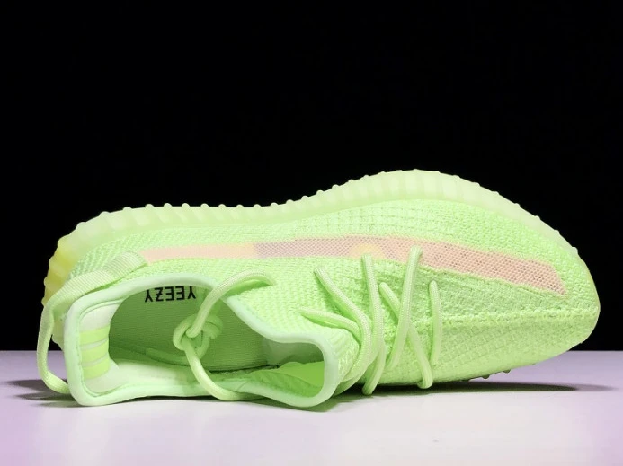 Adidas Yeezy Boost 350 V2 Glow in the Dark EG UrbanStyle 331