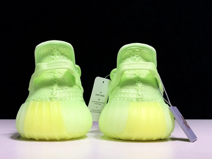 Adidas Yeezy Boost 350 V2 Glow in the Dark EG UrbanStyle 331