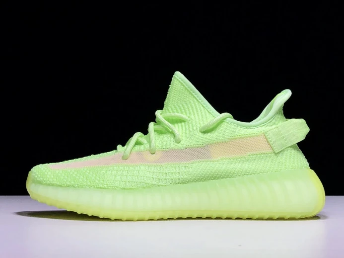 Adidas Yeezy Boost 350 V2 Glow in the Dark EG UrbanStyle 331
