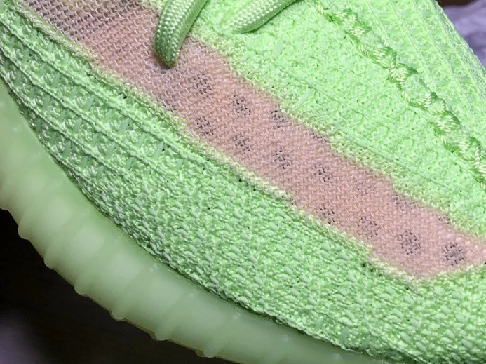 Adidas Yeezy Boost 350 V2 Glow in the Dark EG UrbanStyle 331