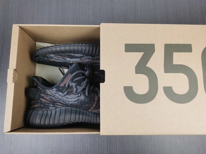 Adidas Yeezy Boost 350 V2 MX Oat Black GW SportInspired 311