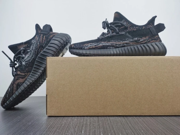 Adidas Yeezy Boost 350 V2 MX Oat Black GW SportInspired 311