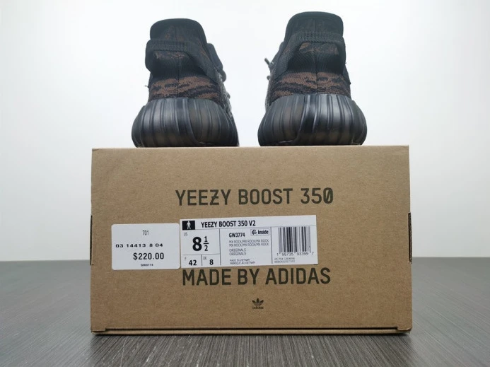 Adidas Yeezy Boost 350 V2 MX Oat Black GW SportInspired 311