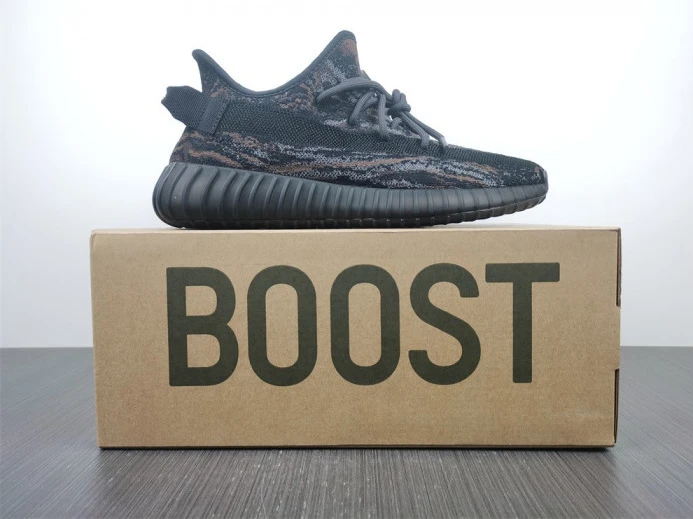 Adidas Yeezy Boost 350 V2 MX Oat Black GW SportInspired 311