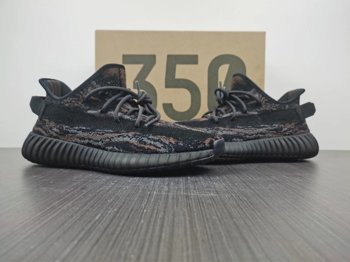 Adidas Yeezy Boost 350 V2 MX Oat Black GW SportInspired 311