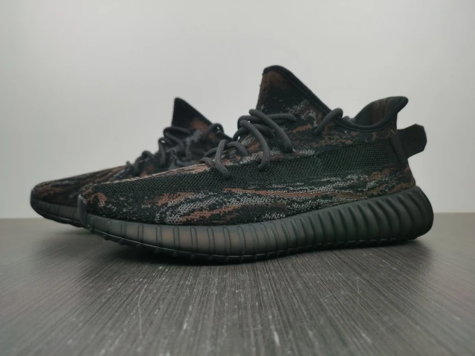 Adidas Yeezy Boost 350 V2 MX Oat Black GW SportInspired 311