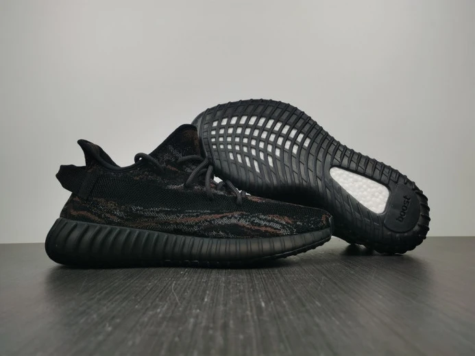 Adidas Yeezy Boost 350 V2 MX Oat Black GW SportInspired 311