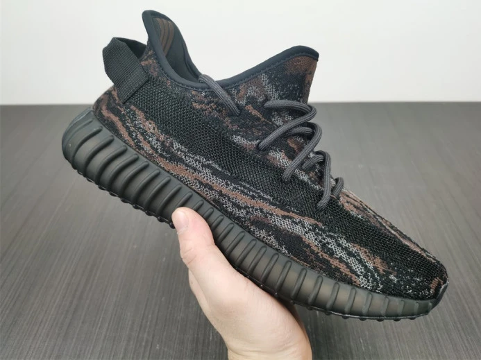 Adidas Yeezy Boost 350 V2 MX Oat Black GW SportInspired 311
