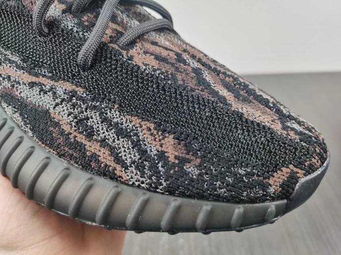 Adidas Yeezy Boost 350 V2 MX Oat Black GW SportInspired 311