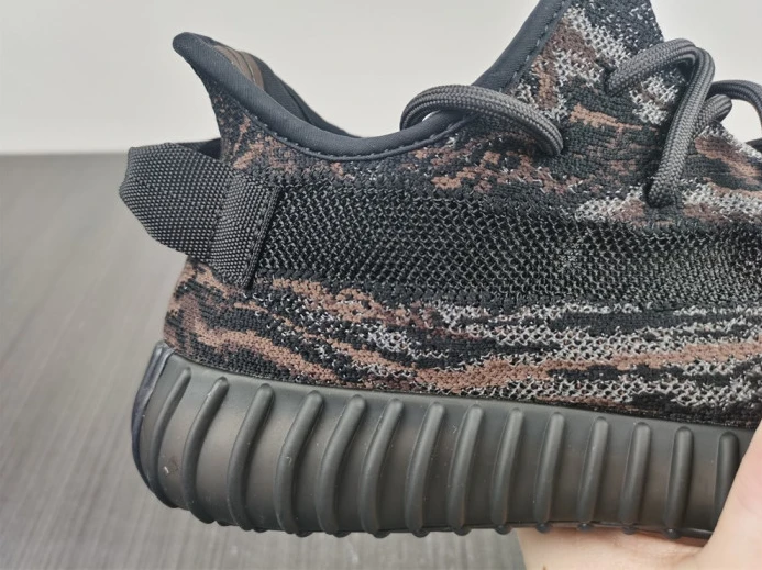 Adidas Yeezy Boost 350 V2 MX Oat Black GW SportInspired 311