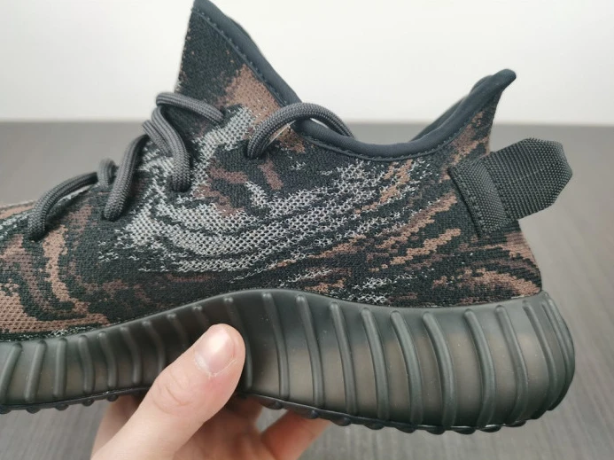 Adidas Yeezy Boost 350 V2 MX Oat Black GW SportInspired 311