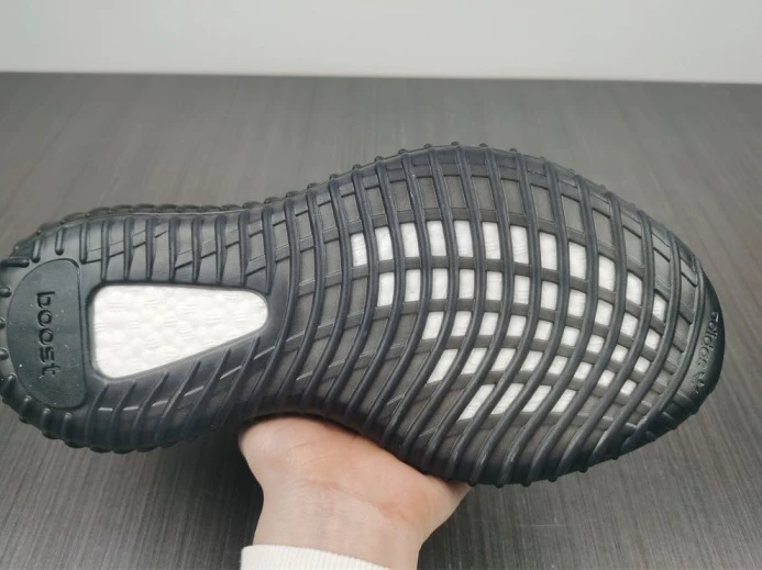Adidas Yeezy Boost 350 V2 MX Oat Black GW SportInspired 311