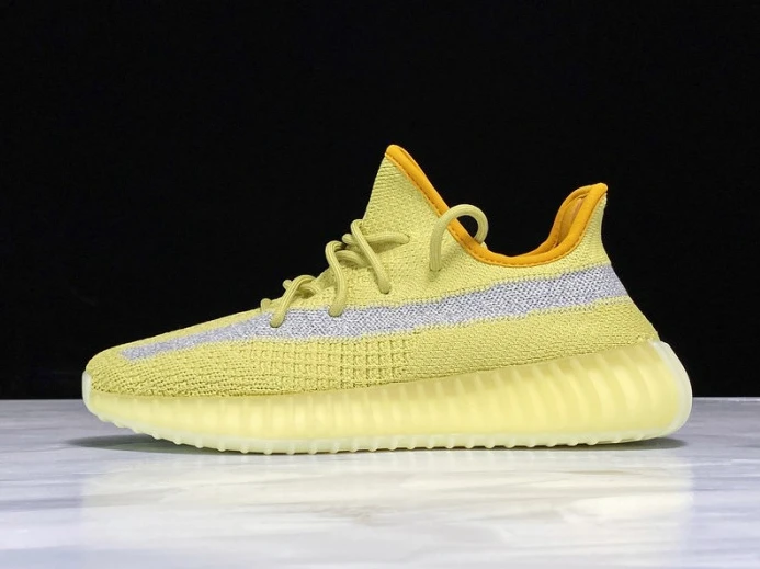 Adidas Yeezy Boost 350 V2 Marsh FX WellDesigned 425