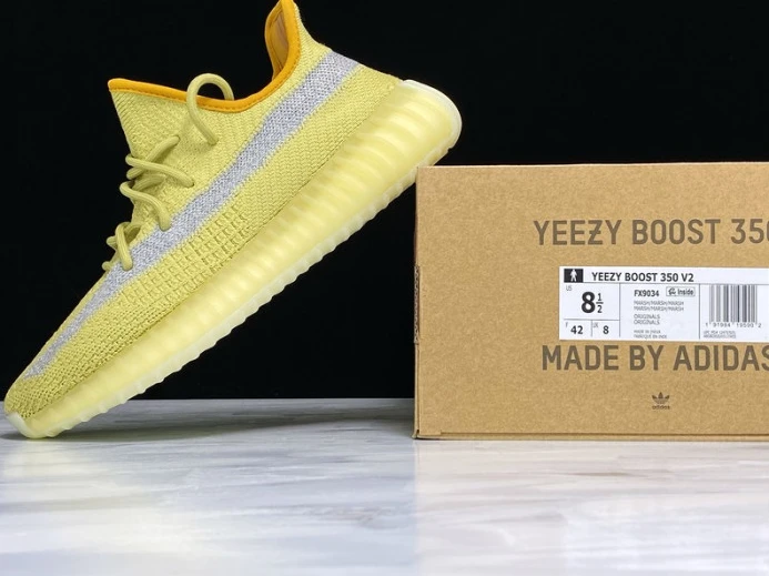 Adidas Yeezy Boost 350 V2 Marsh FX WellDesigned 425