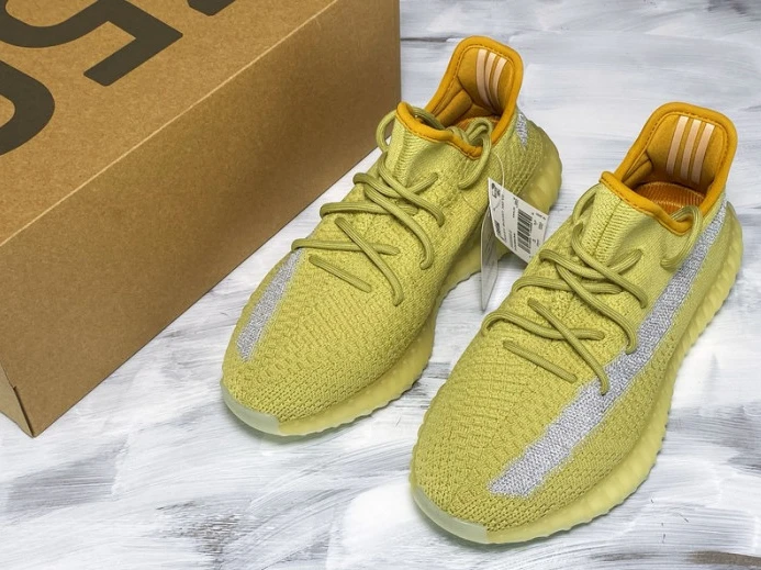 Adidas Yeezy Boost 350 V2 Marsh FX WellDesigned 425
