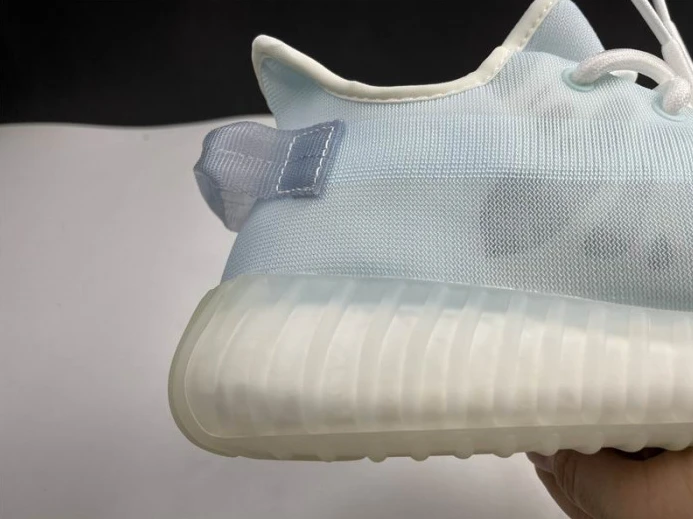Adidas Yeezy Boost 350 V2 Mono Ice GW Trendy 314
