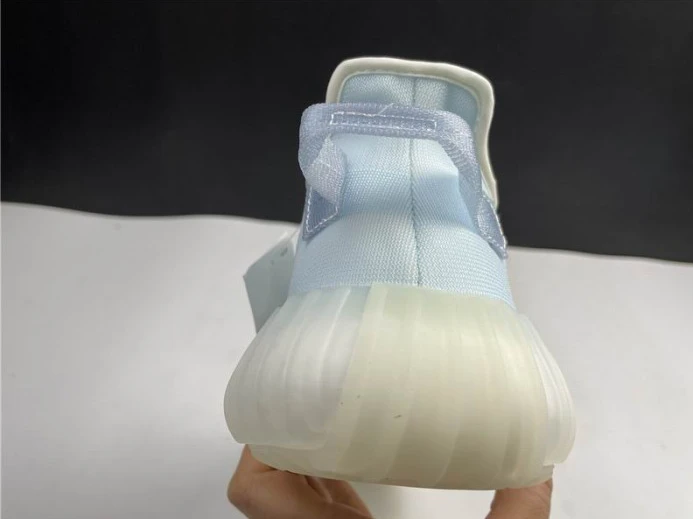 Adidas Yeezy Boost 350 V2 Mono Ice GW Trendy 314